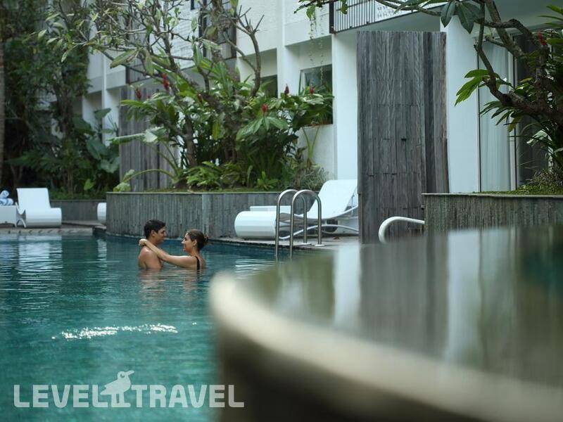 Фотография The Akmani Legian