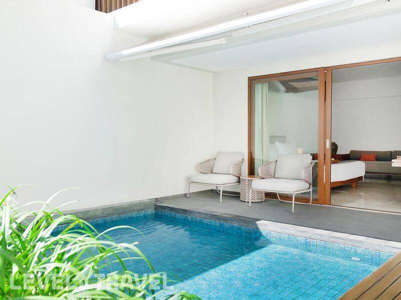 Фотография The Magani Hotel & Spa