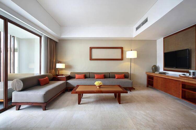 The Magani Hotel & Spa