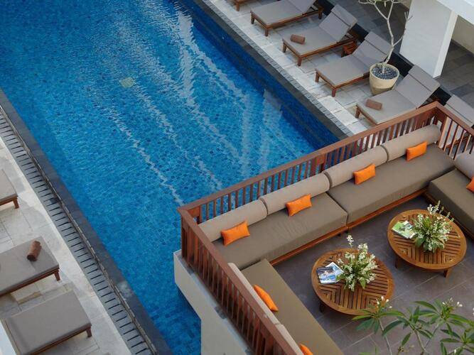 The Magani Hotel & Spa