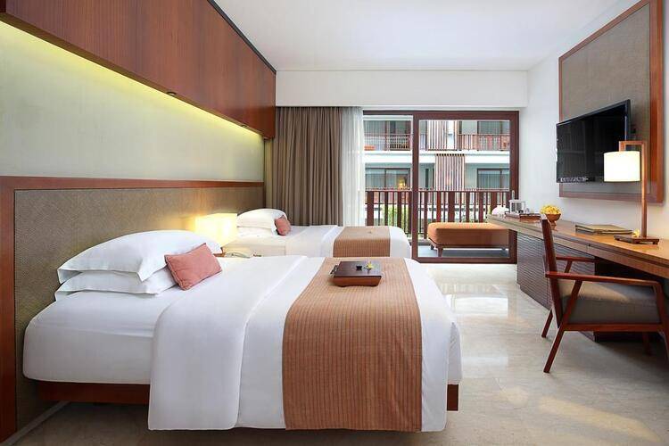 The Magani Hotel & Spa