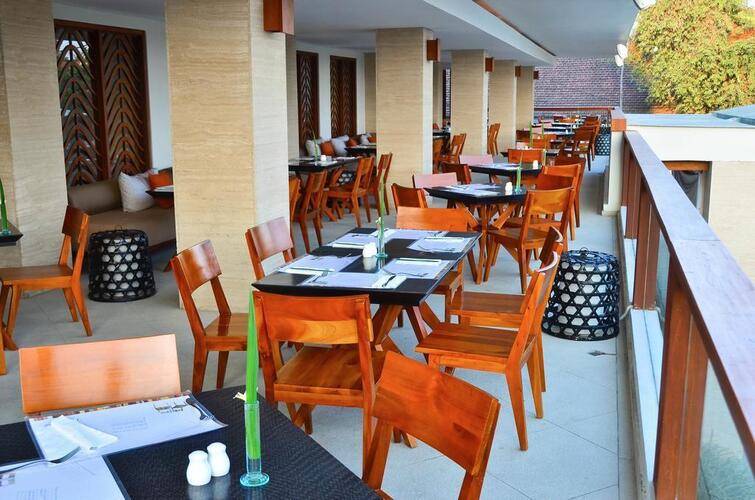 The Magani Hotel & Spa