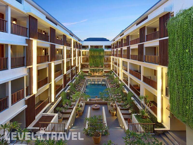 Фотография The Magani Hotel & Spa