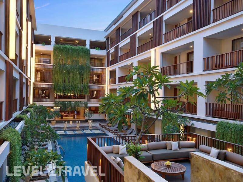 Фотография The Magani Hotel & Spa