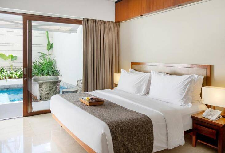The Magani Hotel & Spa