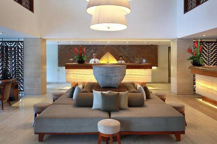 The Magani Hotel & Spa