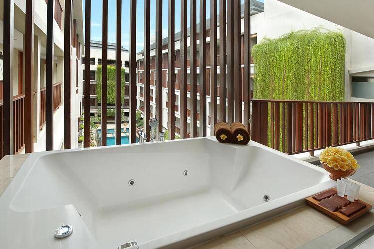 The Magani Hotel & Spa