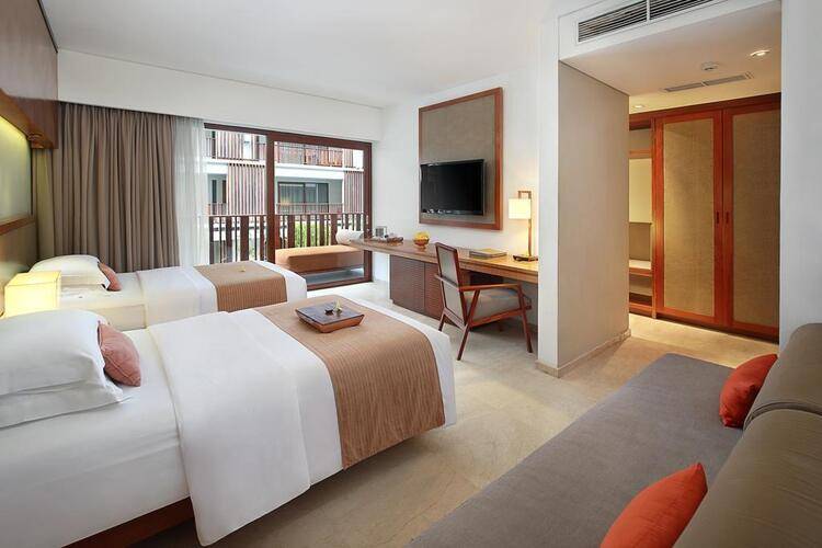 The Magani Hotel & Spa