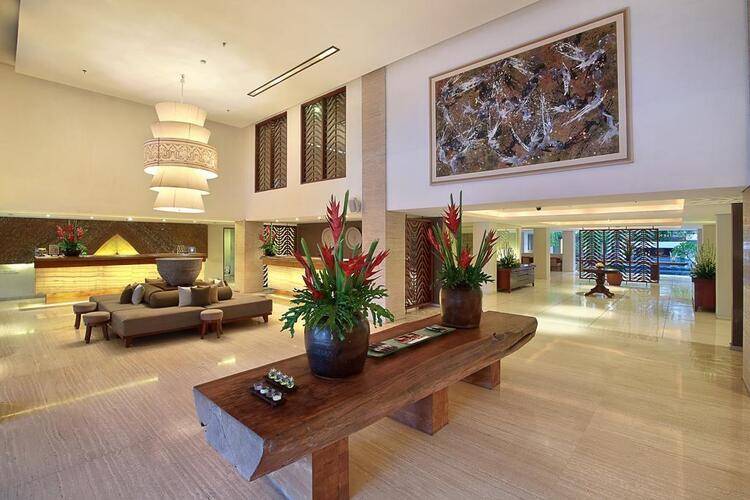 The Magani Hotel & Spa