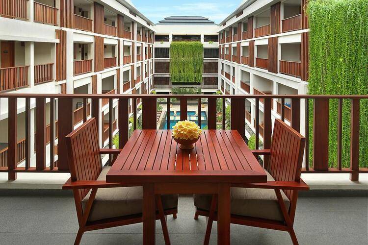The Magani Hotel & Spa