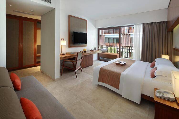 The Magani Hotel & Spa