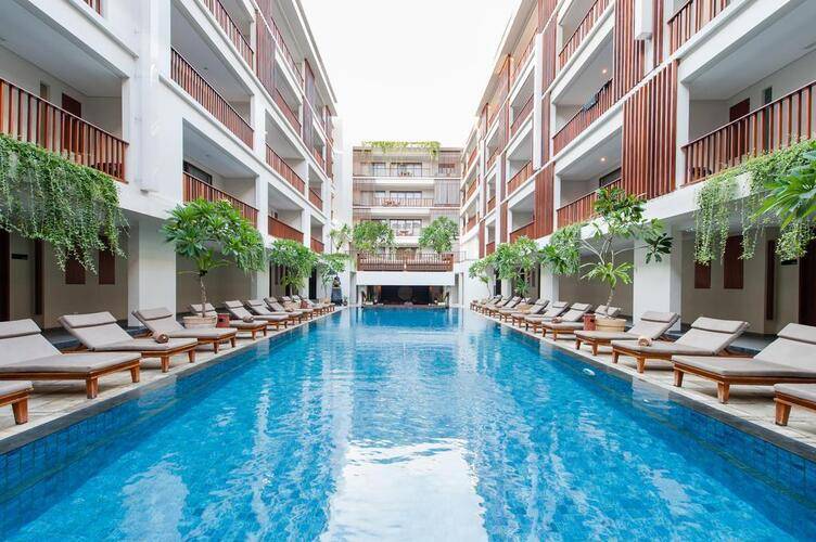 The Magani Hotel & Spa
