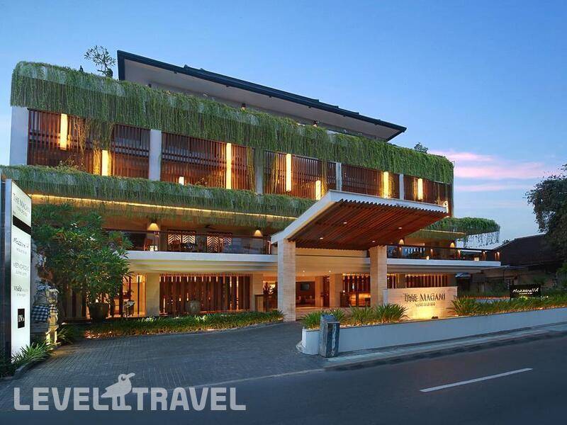 Фотография The Magani Hotel & Spa