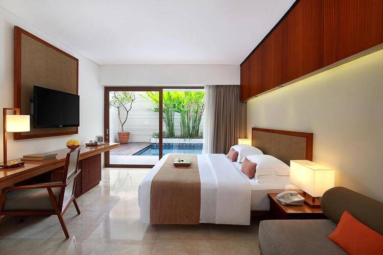 The Magani Hotel & Spa
