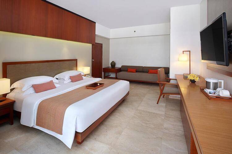 The Magani Hotel & Spa