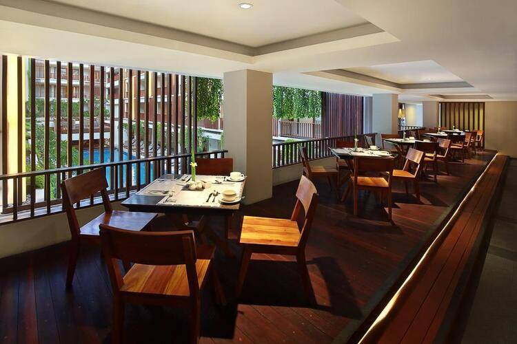 The Magani Hotel & Spa