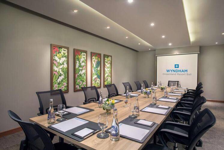 Wyndham Dreamland Resort Bali