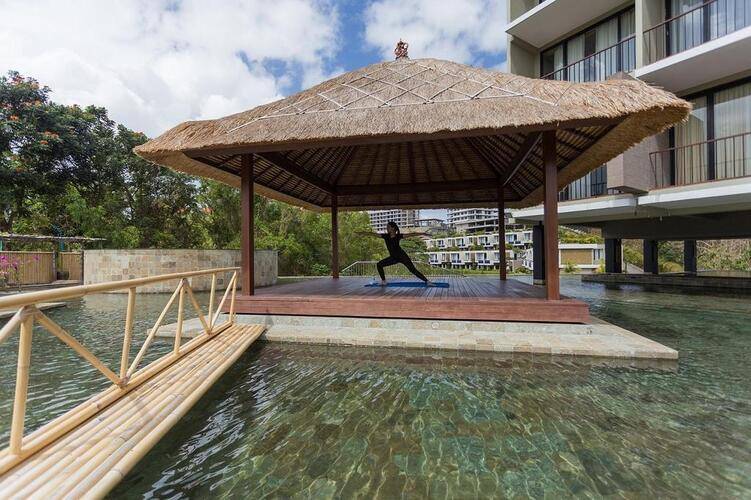 Wyndham Dreamland Resort Bali