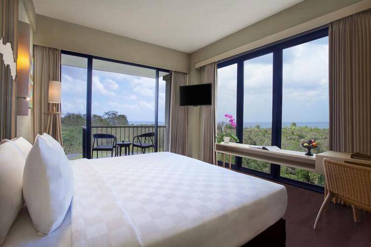 Wyndham Dreamland Resort Bali