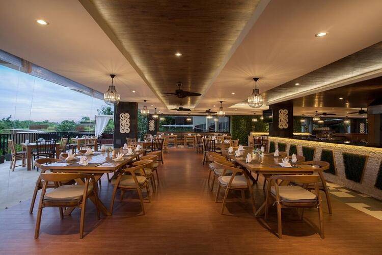 Wyndham Dreamland Resort Bali