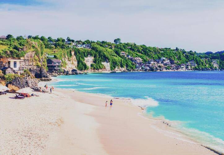Wyndham Dreamland Resort Bali