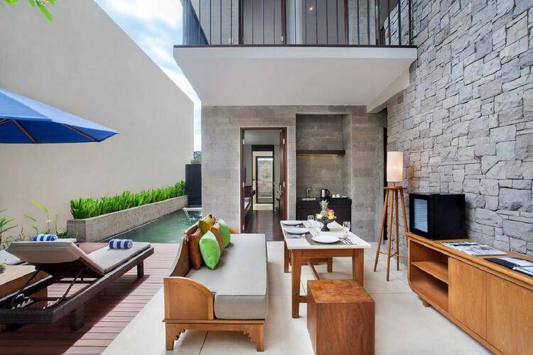 Wyndham Dreamland Resort Bali
