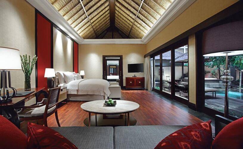 The Trans Resort Bali