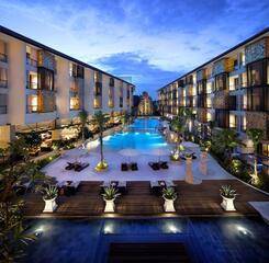 $item['hotel']['name']