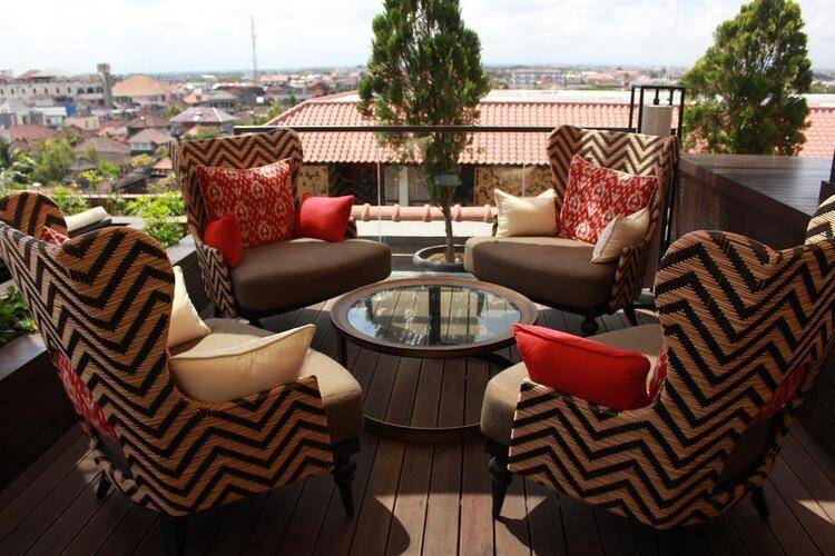 The Trans Resort Bali