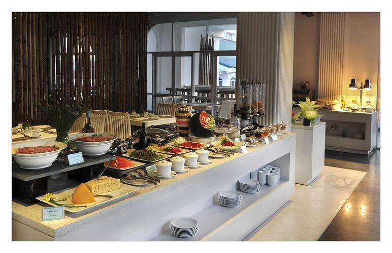 Alba Spa Hotel