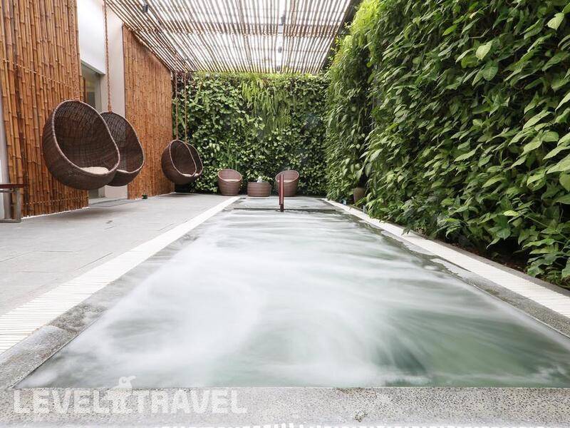 Фотография Alba Spa Hotel
