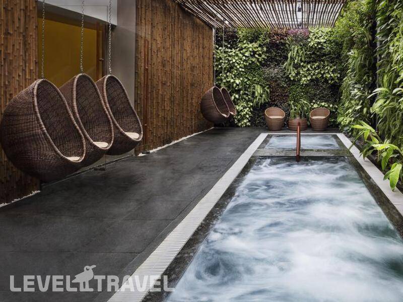 Фотография Alba Spa Hotel