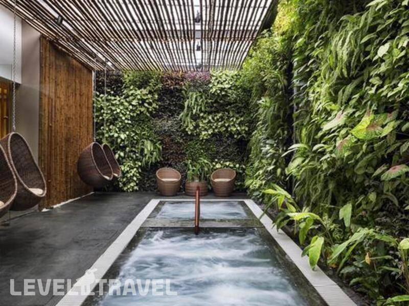 Фотография Alba Spa Hotel