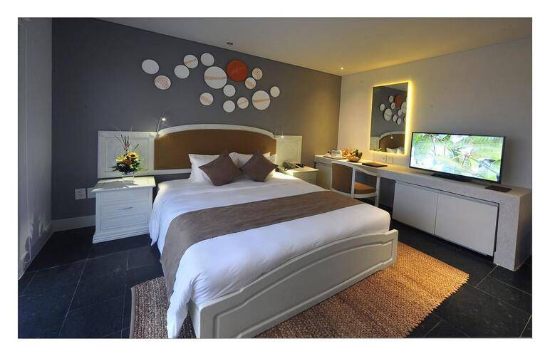 Alba Spa Hotel