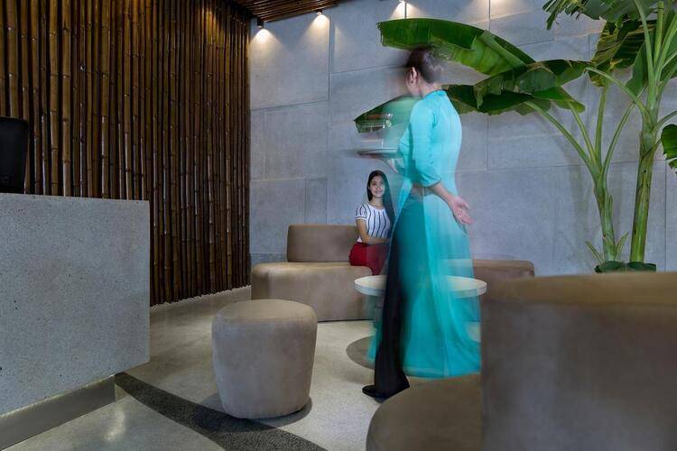 Alba Spa Hotel