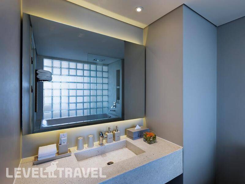 Фотография Alba Spa Hotel