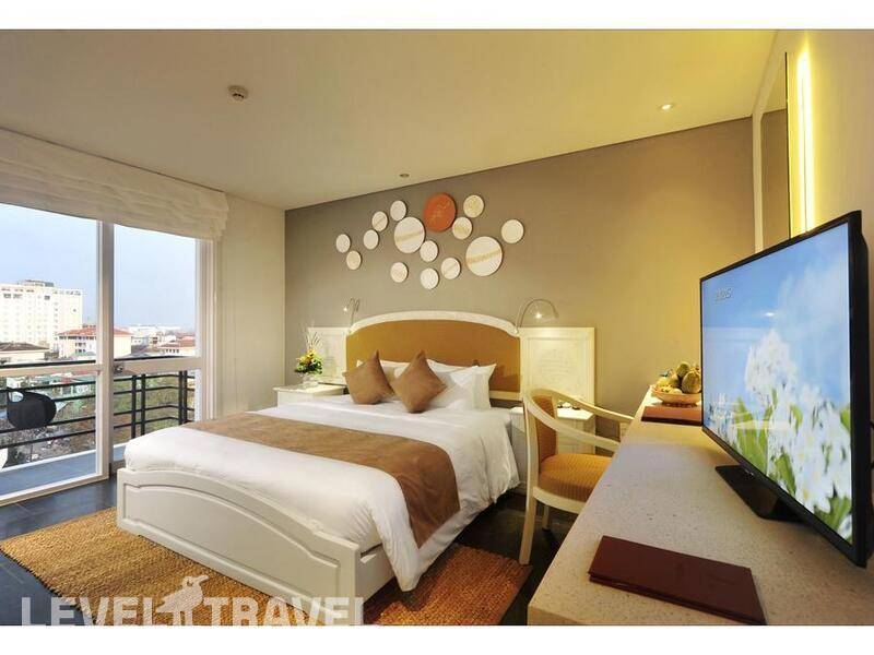 Фотография Alba Spa Hotel