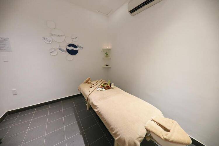 Alba Spa Hotel