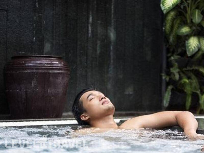 Фотография Alba Spa Hotel