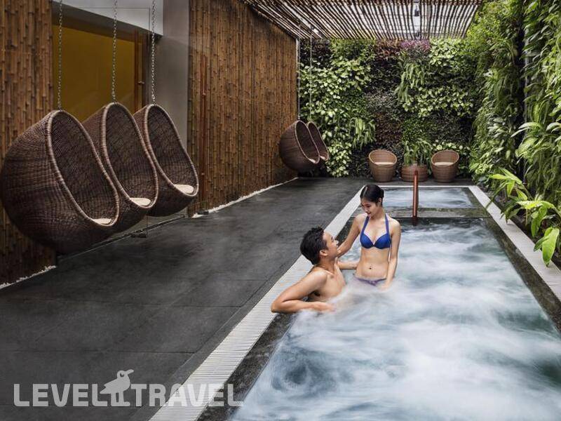 Фотография Alba Spa Hotel