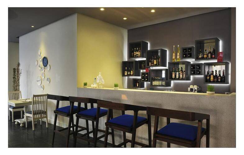 Alba Spa Hotel