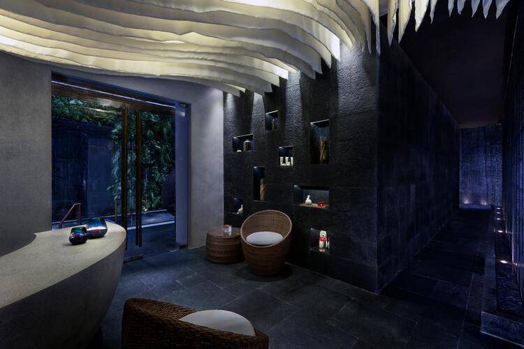 Alba Spa Hotel