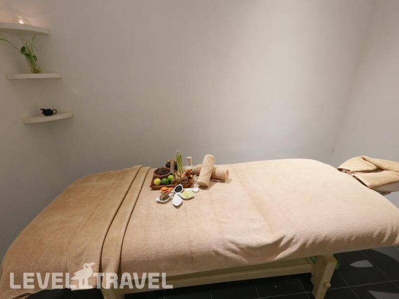 Фотография Alba Spa Hotel