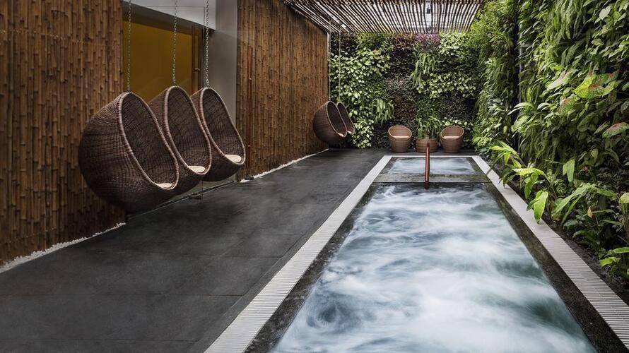 Alba Spa Hotel