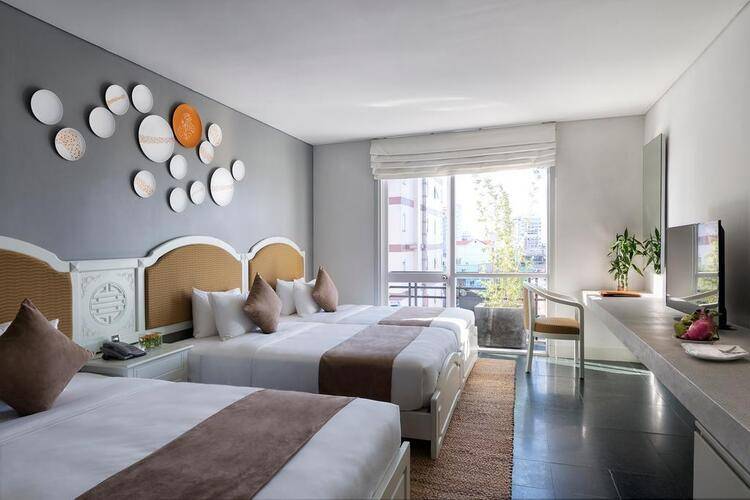 Alba Spa Hotel