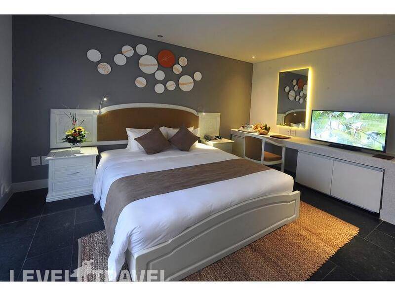 Фотография Alba Spa Hotel