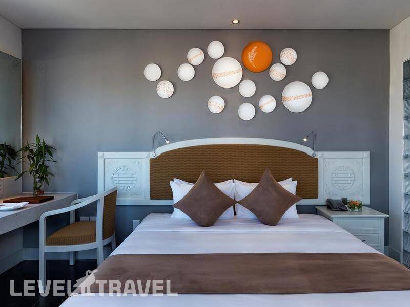 Фотография Alba Spa Hotel