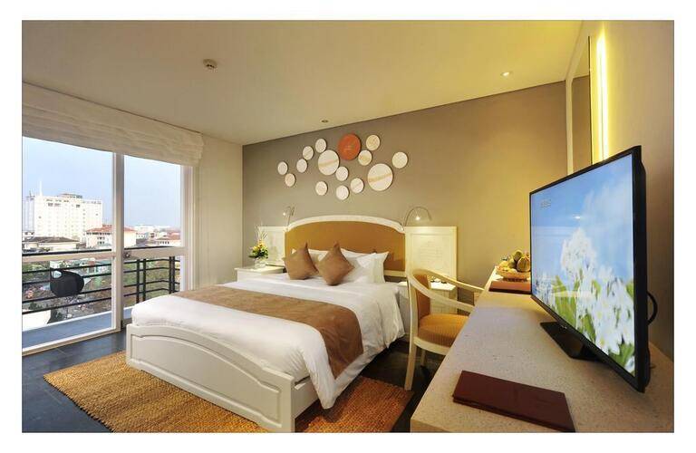 Alba Spa Hotel