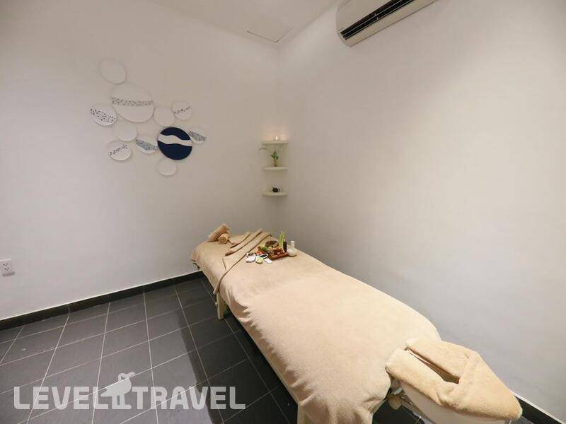 Фотография Alba Spa Hotel