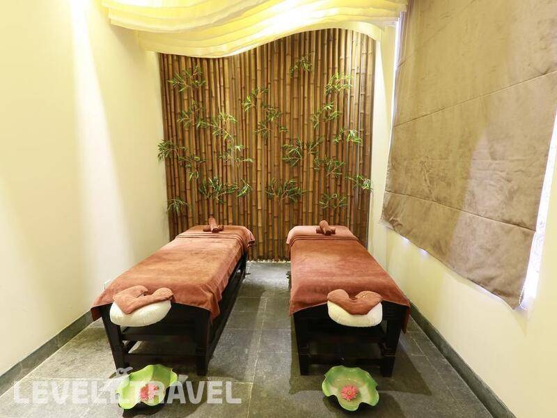Фотография Alba Spa Hotel